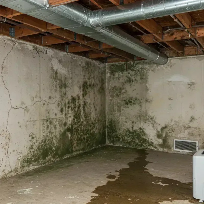 Professional Mold Removal in Fort Sumner, NM